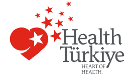 Health Türkiye logo