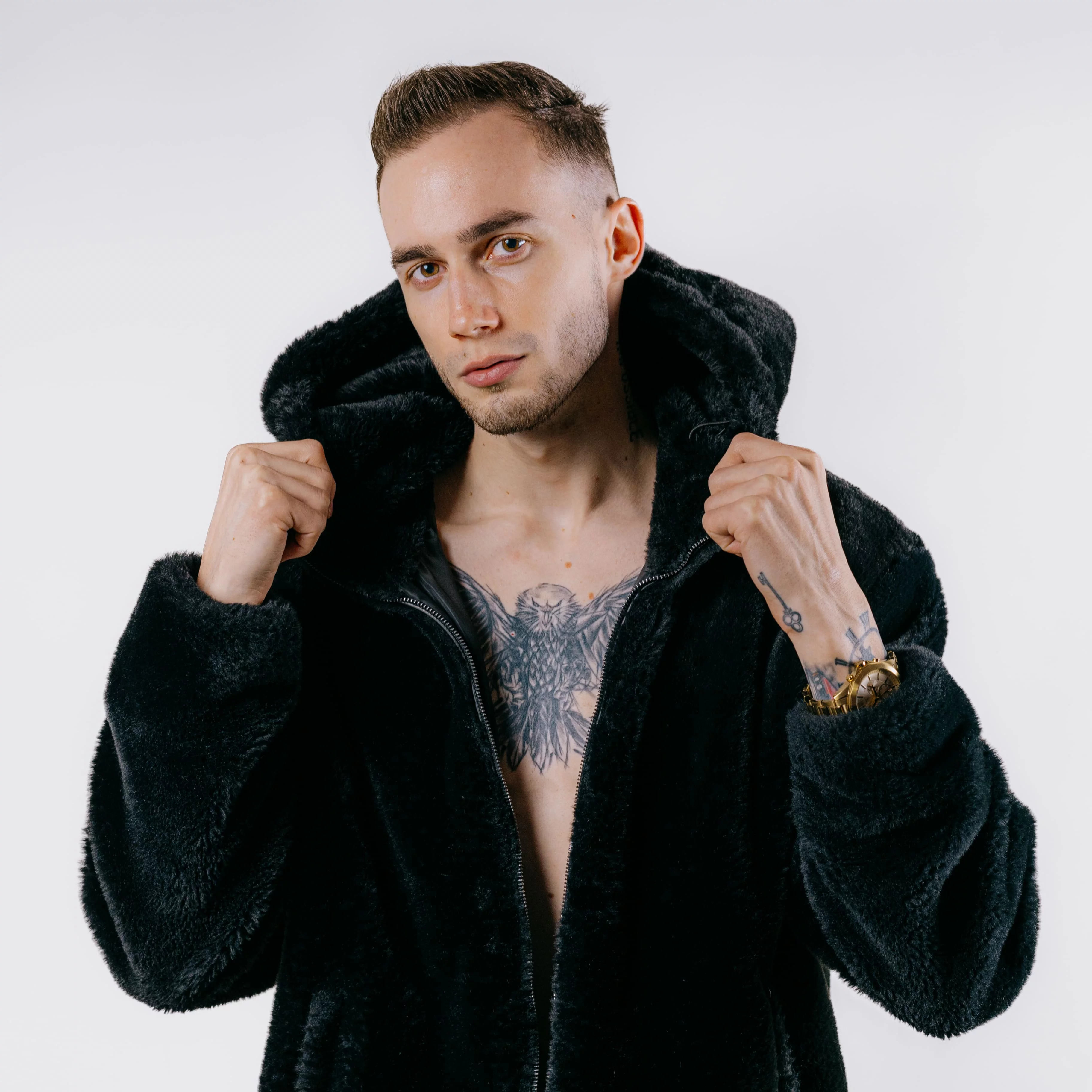 Bogdan ABR
