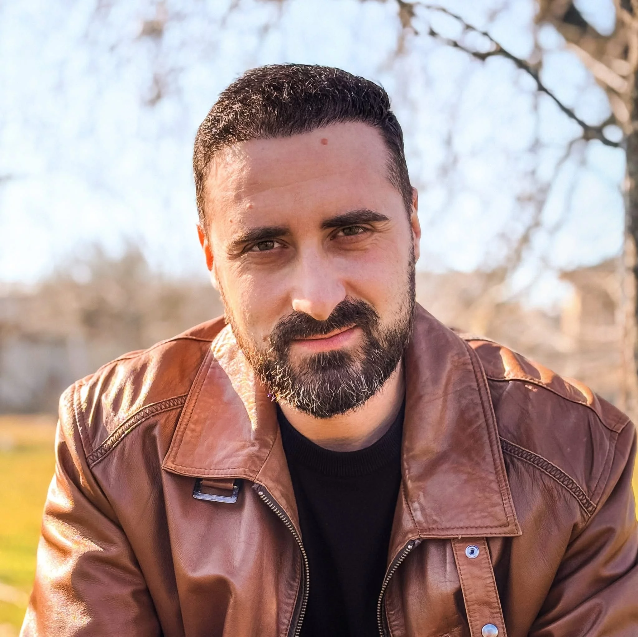 Cosmin Gheorghe