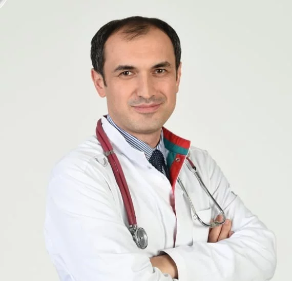 Максим Абасов