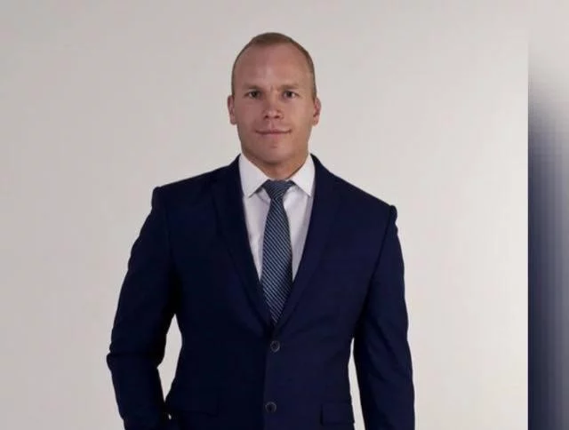 Степан Акимов