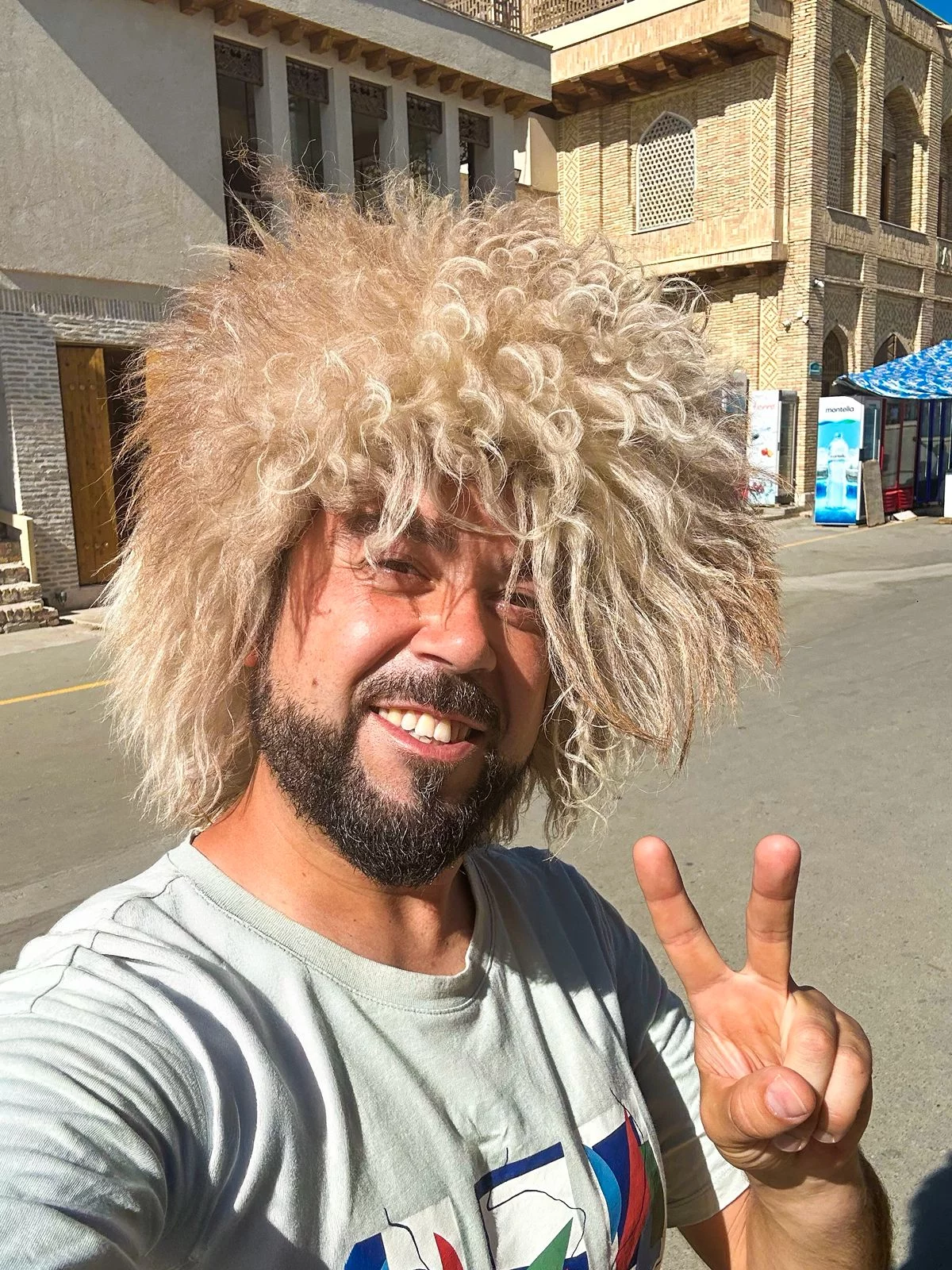 Андрей Куштанский