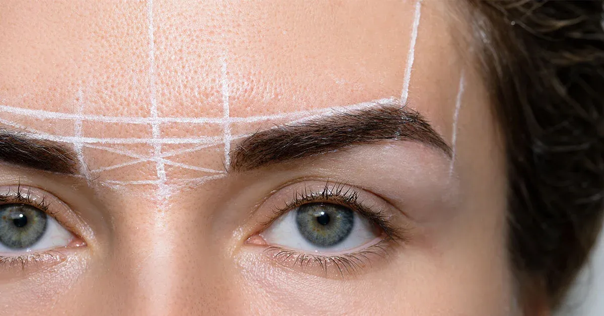 Rediscover Your Confidence with a Natural-Looking Eyebrow Transplant in Turkey