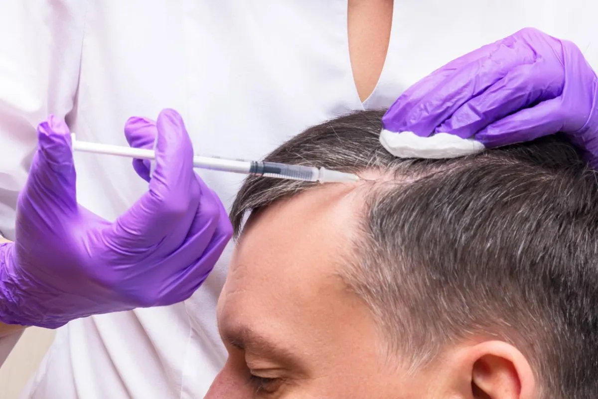 What Is Long Hair Therapy?