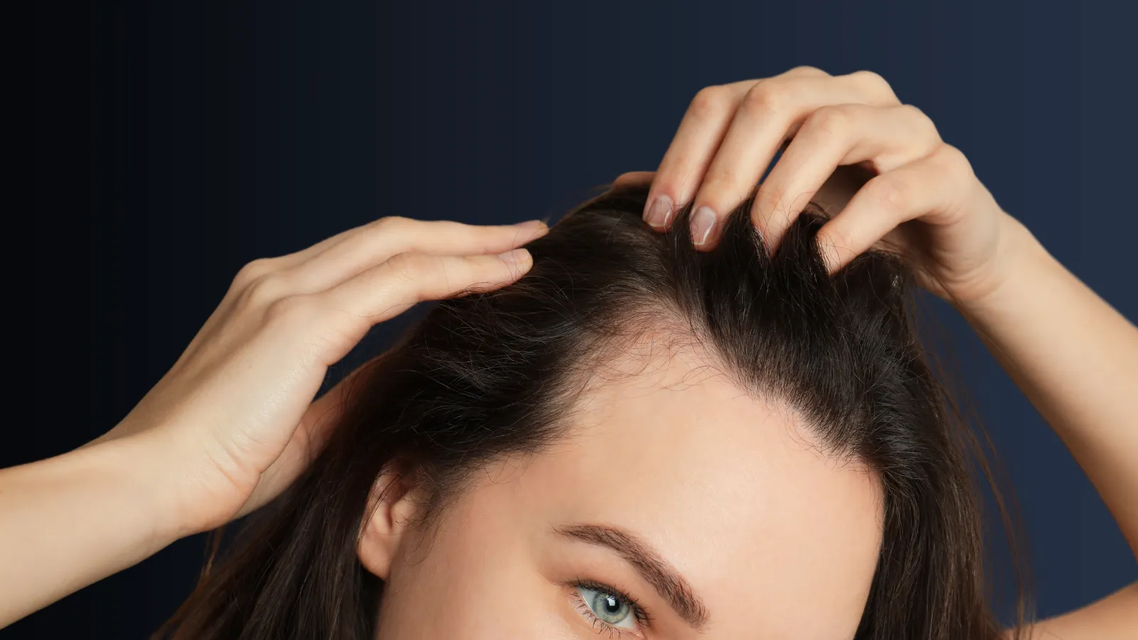 Innovative and Gentle: The DHI Method for Hair Transplant for Women