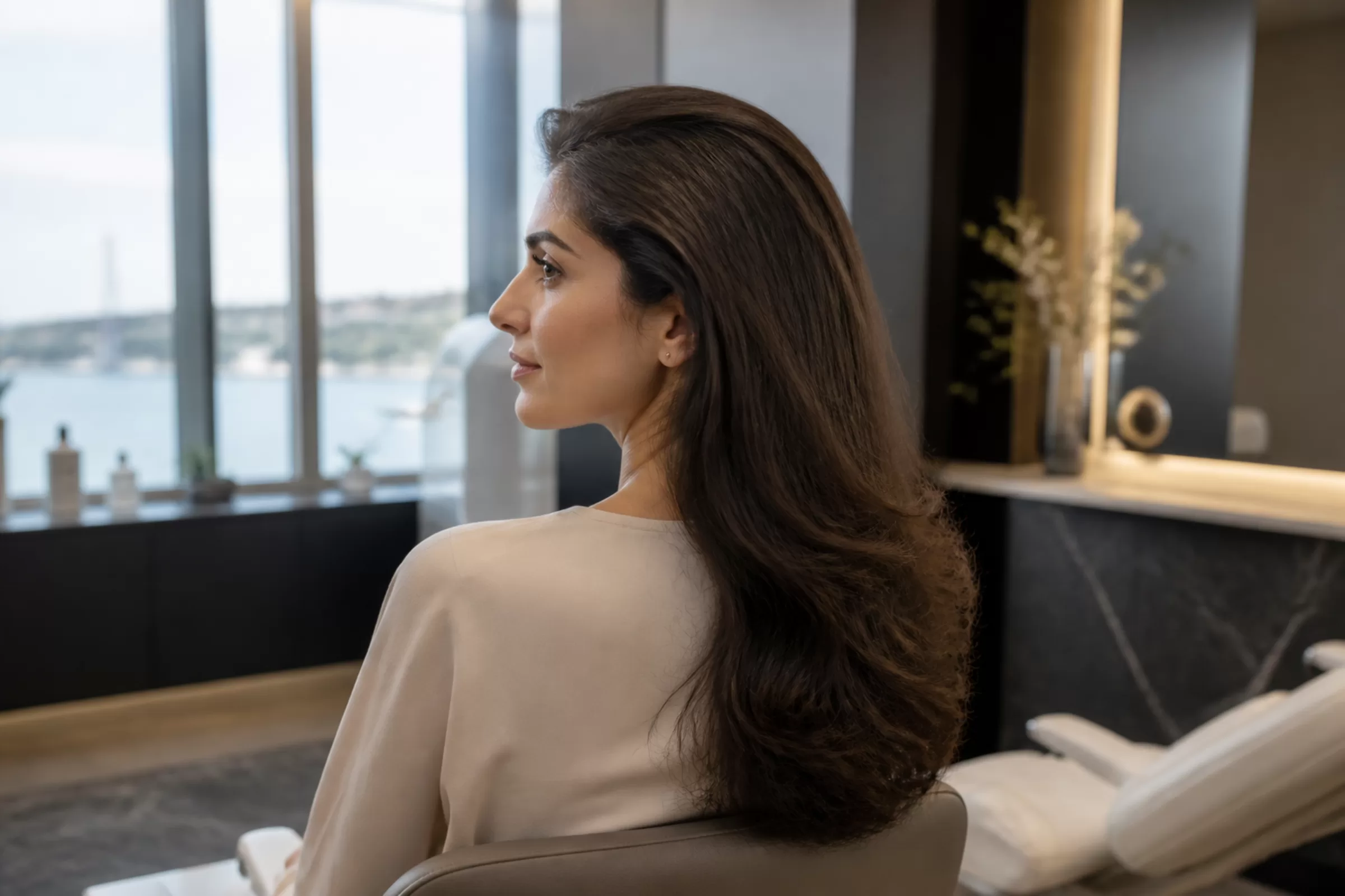 Hair Transplant for Women